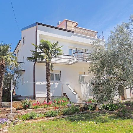 Apartments Zarko Brzac Ngoại thất bức ảnh