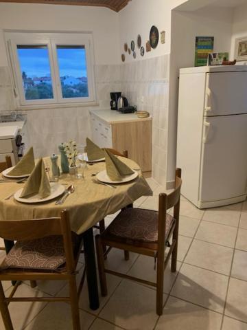 Apartments Zarko Brzac Ngoại thất bức ảnh