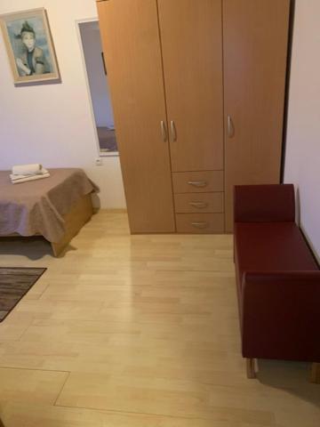 Apartments Zarko Brzac Ngoại thất bức ảnh