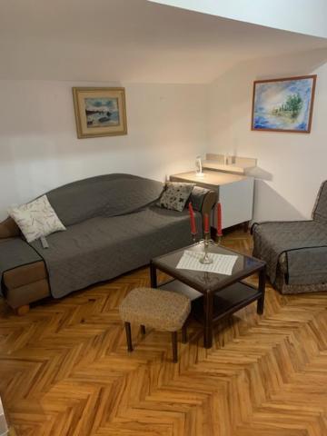 Apartments Zarko Brzac Ngoại thất bức ảnh