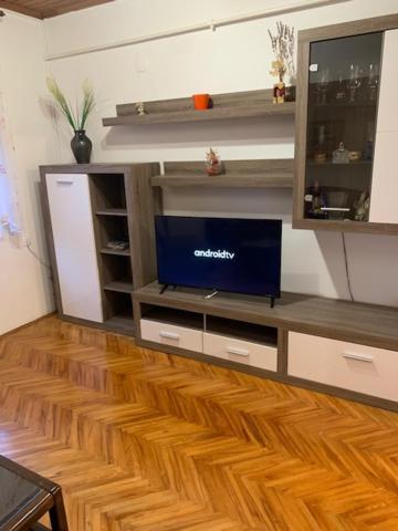 Apartments Zarko Brzac Ngoại thất bức ảnh