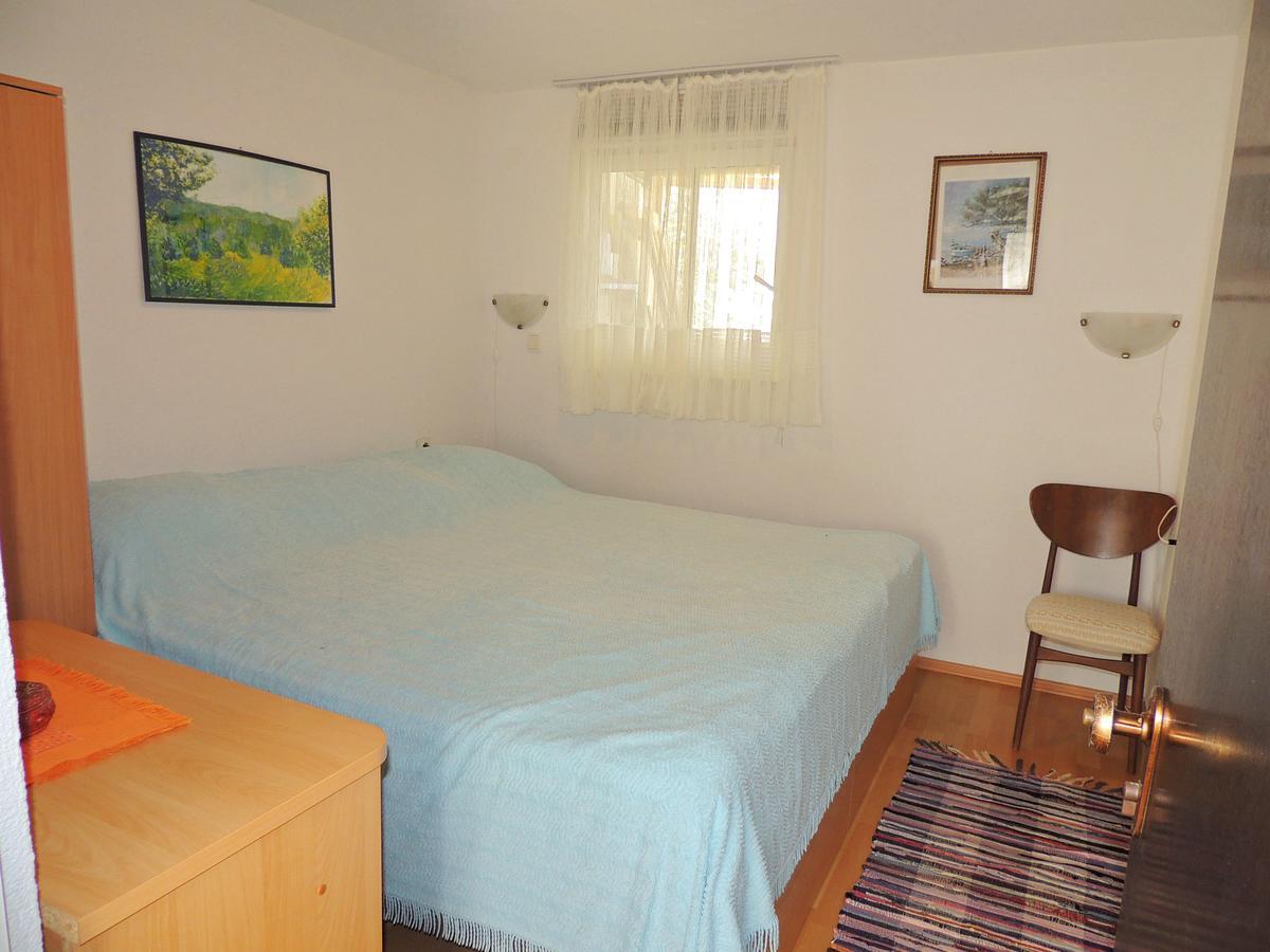 Apartments Zarko Brzac Ngoại thất bức ảnh
